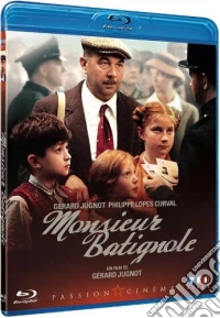(Blu-Ray Disk) Monsieur Batignol [Edizione: Francia] brd