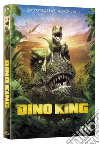 Dino King [Edizione: Francia] dvd