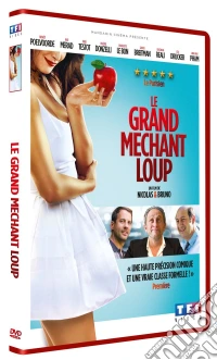 Grand Mechant Loup (Le) [Edizione: Francia] dvd