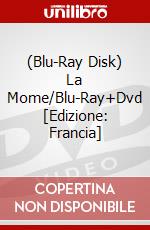 (Blu-Ray Disk) La Mome/Blu-Ray+Dvd [Edizione: Francia] brd