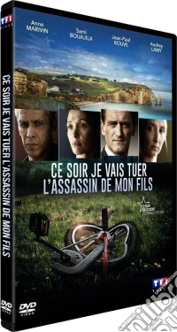 Ce Soir Je Vais Tuer L Assassin De Mon Fils [Edizione: Francia] dvd