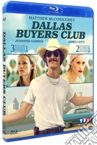(Blu-Ray Disk) Dallas Buyers Club [Edizione: Francia] brd