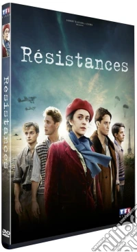 Resistance (2 Dvd) [Edizione: Francia] dvd