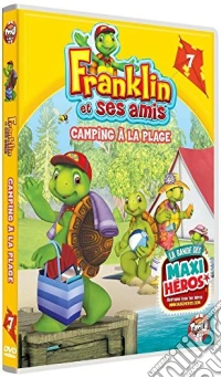 Franklin Et Ses Amis, Vol. 7 [Edizione: Francia] dvd