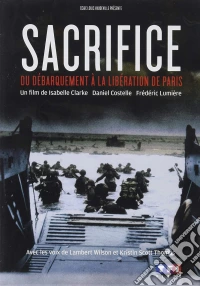 Sacrifice (2 Dvd) dvd