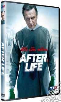After Life dvd