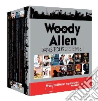 Woody Allen Dans Tous Ses Etats (14 Dvd) [Edizione: Francia] dvd
