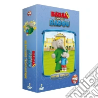 Babar Les Aventures De Badou - Un Royaume Trompastique (3 Dvd) dvd