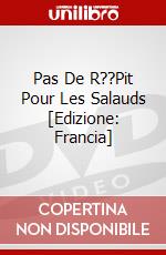 Pas De R??Pit Pour Les Salauds [Edizione: Francia] dvd