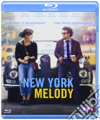 (Blu-Ray Disk) New York Melody [Edizione: Francia] brd