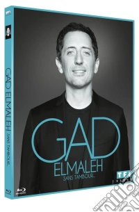 (Blu-Ray Disk) Gad Elmaleh Sans Tambour [Edizione: Francia] brd