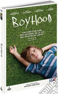 Boyhood (2 Dvd) [Edizione: Francia] dvd