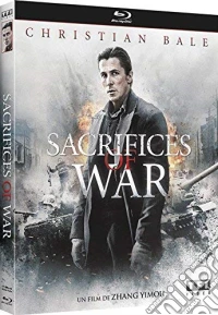 (Blu-Ray Disk) Sacrifices Of War [Edizione: Francia] brd
