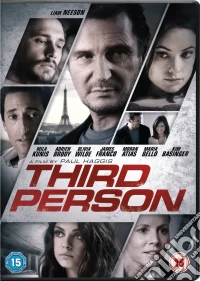 Puzzle [Edizione: Francia] dvd