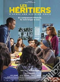 (Blu-Ray Disk) Les Heritiers [Edizione: Francia] brd