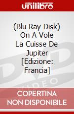 (Blu-Ray Disk) On A Vole La Cuisse De Jupiter [Edizione: Francia] brd