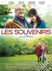 Les Souvenirs [Edizione: Francia] dvd