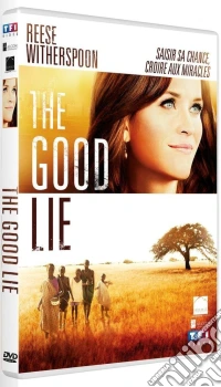 The Good Lie [Edizione: Francia] dvd