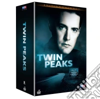 Twin Peaks - L'Integrale (13 Dvd) [Edizione: Francia] dvd