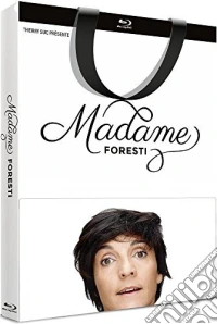 (Blu-Ray Disk) Madame Foresti [Edizione: Francia] brd