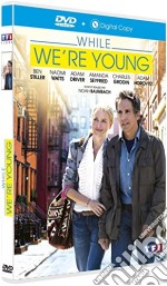 While We'Re Young [Edizione: Francia] dvd