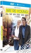 While We'Re Young [Edizione: Francia] dvd