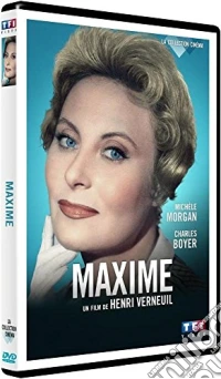 Maxime [Edizione: Francia] dvd