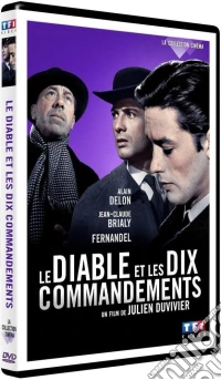 Le Diable Et Les Dix Commandements [Edizione: Francia] dvd