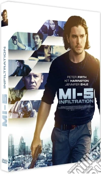 Mi-5 Infiltration [Edizione: Francia] dvd