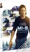 Mi-5 Infiltration [Edizione: Francia] dvd
