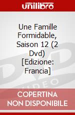 Une Famille Formidable, Saison 12 (2 Dvd) [Edizione: Francia] dvd