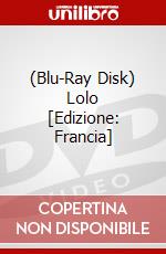 (Blu-Ray Disk) Lolo [Edizione: Francia] brd
