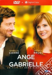 Ange Et Gabrielle [Edizione: Francia] dvd