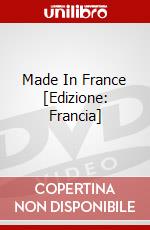 Made In France [Edizione: Francia] dvd