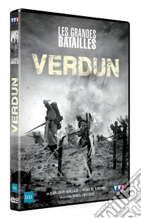 Les Grandes Batailles : Verdun [Edizione: Francia] dvd