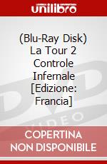 (Blu-Ray Disk) La Tour 2 Controle Infernale [Edizione: Francia] brd