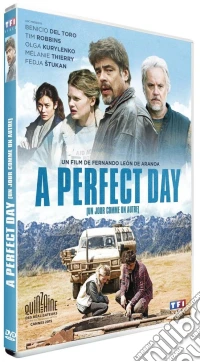 A Perfect Day [Edizione: Francia] dvd
