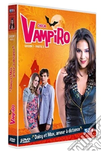 Chica Vampiro, Saison 1, Partie 3 (5 Dvd) [Edizione: Francia] dvd