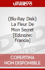 (Blu-Ray Disk) La Fleur De Mon Secret  [Edizione: Francia] brd