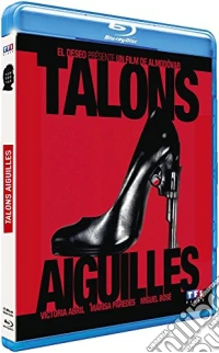 (Blu-Ray Disk) Talons Aiguilles [Edizione: Francia] brd