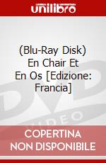 (Blu-Ray Disk) En Chair Et En Os [Edizione: Francia] brd