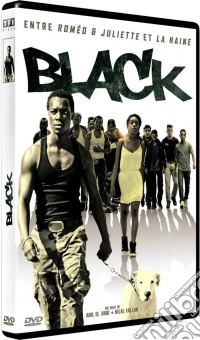 Black [Edizione: Francia] dvd