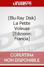 (Blu-Ray Disk) La Petite Voleuse [Edizione: Francia] brd