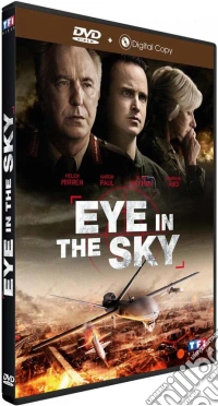 Eye In The Sky [Edizione: Francia] dvd