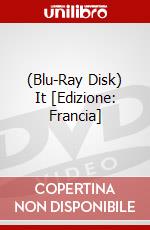 (Blu-Ray Disk) It [Edizione: Francia] brd