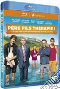 (Blu-Ray Disk) Pere Fils Therapie! [Edizione: Francia] brd