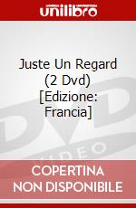 Juste Un Regard (2 Dvd) [Edizione: Francia] dvd