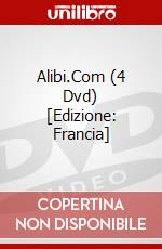 Alibi.Com (4 Dvd) [Edizione: Francia] dvd