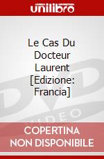 Le Cas Du Docteur Laurent [Edizione: Francia] dvd
