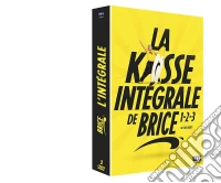 Brice De Nice L Integrale De 1 A 3 (2 Dvd) [Edizione: Francia] dvd